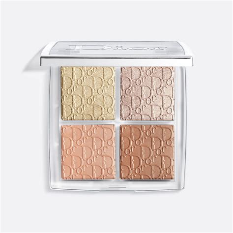 christian dior highlighter|christian dior glow palette.